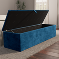 Madrid Ottoman Storage Box