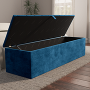 Madrid Ottoman Storage Box