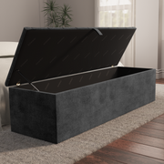 Madrid Ottoman Storage Box