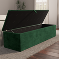 Madrid Ottoman Storage Box