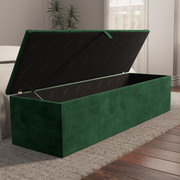 Madrid Ottoman Storage Box