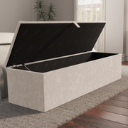 Madrid Ottoman Storage Box