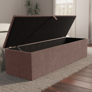 Madrid Ottoman Storage Box