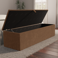 Madrid Ottoman Storage Box