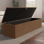Madrid Ottoman Storage Box
