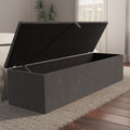 Madrid Ottoman Storage Box