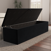 Madrid Ottoman Storage Box