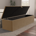 Madrid Ottoman Storage Box