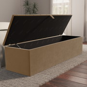 Madrid Ottoman Storage Box
