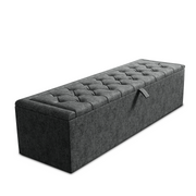 Madrid Ottoman Storage Box