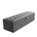 Madrid Ottoman Storage Box