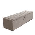 Madrid Ottoman Storage Box