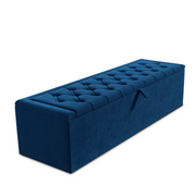 Madrid Ottoman Storage Box