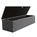 Madrid Ottoman Storage Box