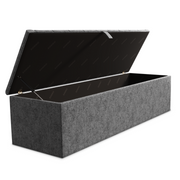 Madrid Ottoman Storage Box
