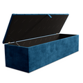 Madrid Ottoman Storage Box