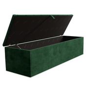 Madrid Ottoman Storage Box
