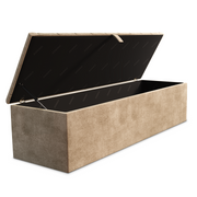 Madrid Ottoman Storage Box
