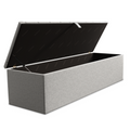 Madrid Ottoman Storage Box