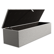 Madrid Ottoman Storage Box