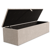 Madrid Ottoman Storage Box