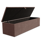 Madrid Ottoman Storage Box