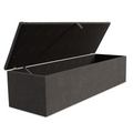 Madrid Ottoman Storage Box