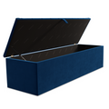 Madrid Ottoman Storage Box