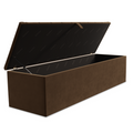 Madrid Ottoman Storage Box