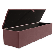 Madrid Ottoman Storage Box