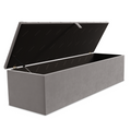 Madrid Ottoman Storage Box