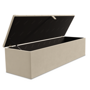 Madrid Ottoman Storage Box