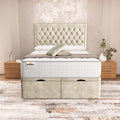Madrid Ottoman Divan Bed