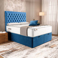 Madrid Ottoman Divan Bed