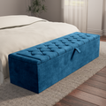 Madrid Ottoman Storage Box