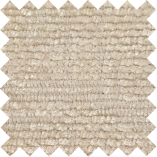 Cream Chenille