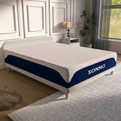 Essentials Memory Foam Mattress