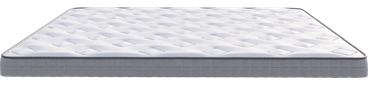 Breathable, Anti-Alergy Quilted Sleep Surface