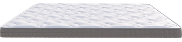 Breathable, Anti-Allergy Tufted Sleep Surface