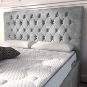 Melbourne Upholstered Bed