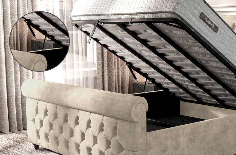 Customisable & Beautiful Headboards