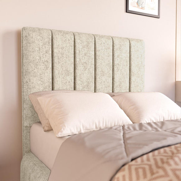 Milan Kids Upholstered Bed