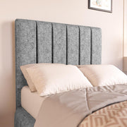 Milan Kids Upholstered Bed