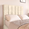 Milan Kids Upholstered Ottoman Bed