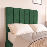 Milan Kids Upholstered Bed