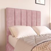 Milan Kids Upholstered Ottoman Bed