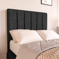 Milan Kids Upholstered Bed