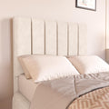Milan Kids Upholstered Bed