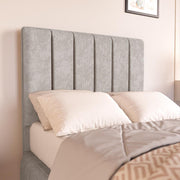 Milan Kids Upholstered Bed