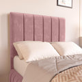 Milan Kids Upholstered Ottoman Bed